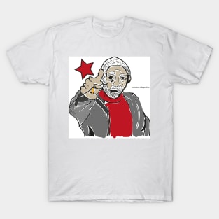 President Lula T-Shirt